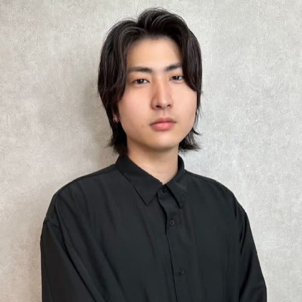 Lond rouge 銀座店【ロンドルージュ ギンザテン】のスタッフ紹介。芦川 ゆうま