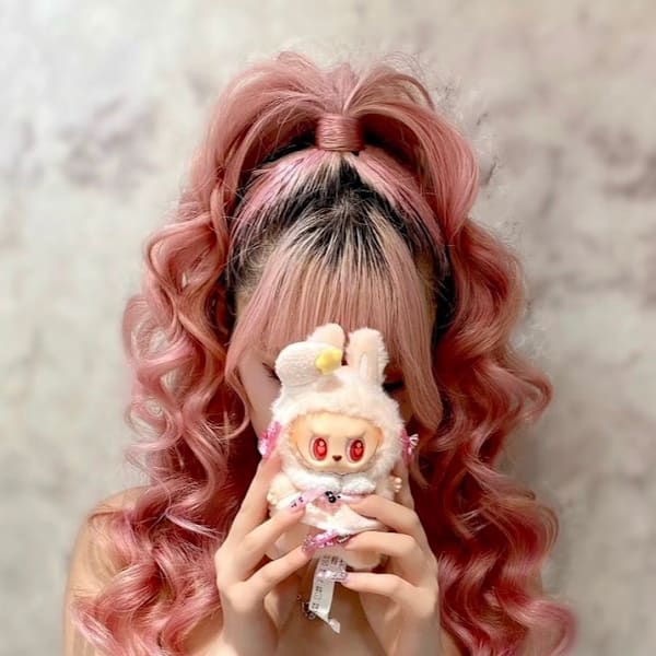 BELLEGROW×スタイル