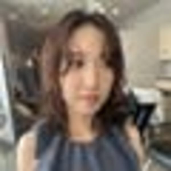 くびれレイヤー/レイヤーボブ×ニュアンスパーマ