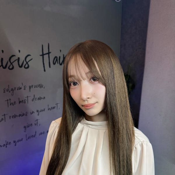 サラ艶エクステの秘密！