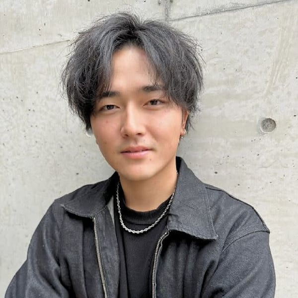 KAZU |Lond GULLMAN/メンズ専門サロン/名駅