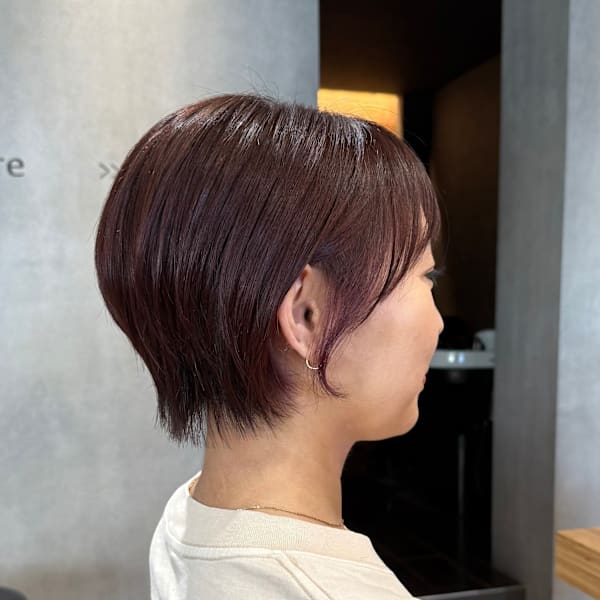 ショートカット|ZELE 大和八木