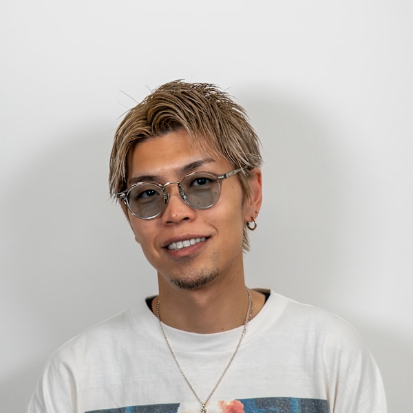 STAYG【ステイジー】のスタッフ紹介。Mackee [福井]