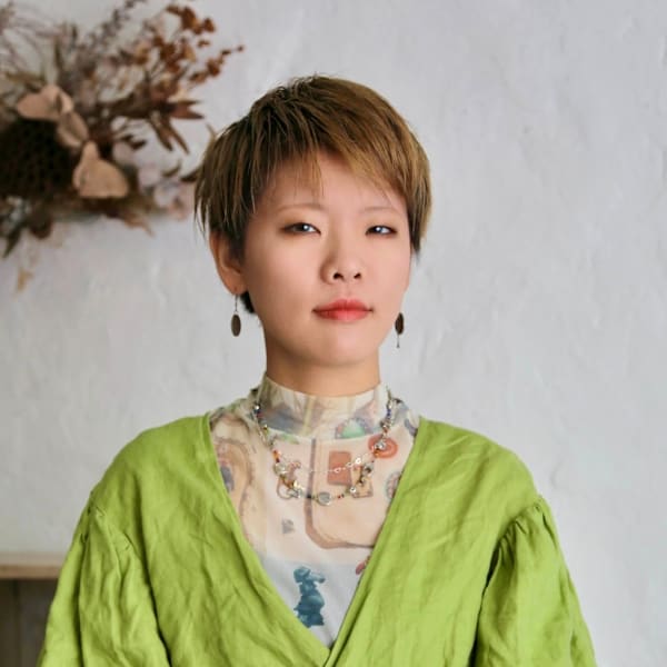 CANVAS【キャンバス】のスタッフ紹介。mizuki