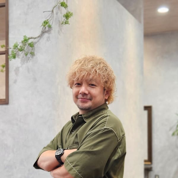 Rosetta仙台小松島店【ロゼッタセンダイコマツシマテン】のスタッフ紹介。山田 優