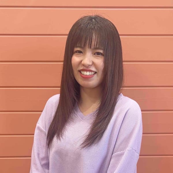 sakurabi【サクラビ】のスタッフ紹介。佐藤　彩佳