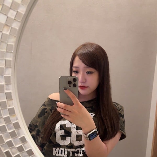 CAMON.【カモン】のスタッフ紹介。MIKU