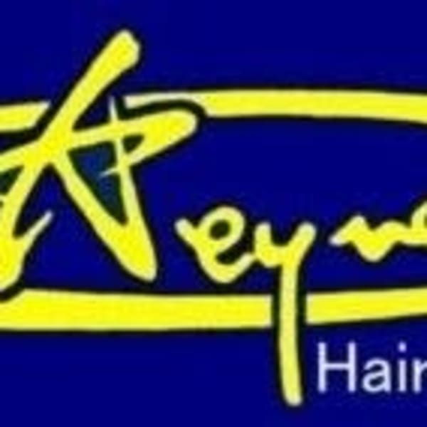 キーネ ヘアーコレクション【キーネ ヘアーコレクション】のスタッフ紹介。黒木 俊彦