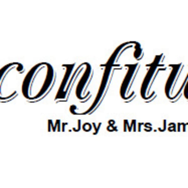 confiture【コンフィチュール】のスタッフ紹介。鈴木 峰大