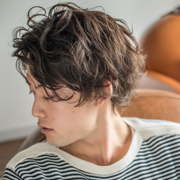 メンズスタイル|ANTI