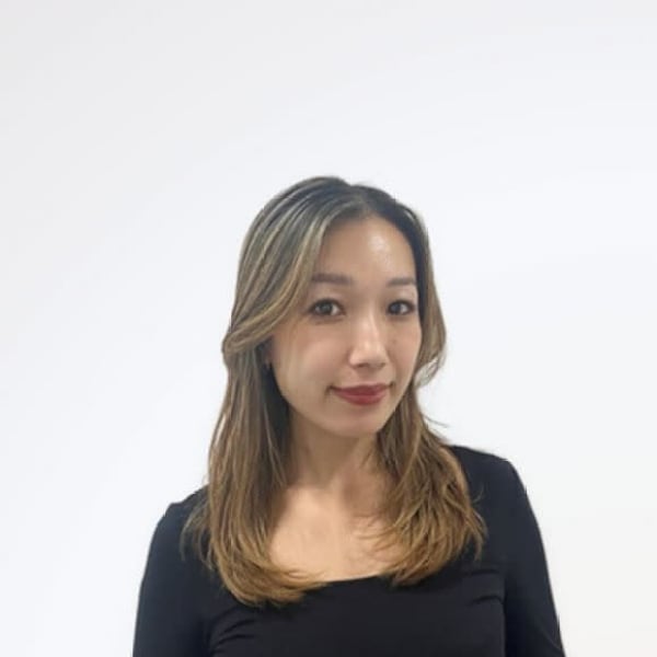 en アイラッシュ&アイブロウ 表参道店【まつ毛・眉毛専門店】【エンアイラッシュアンドアイブロウ オモテサンドウテン マツゲマユゲセンモンテン】のスタッフ紹介。キョウカ