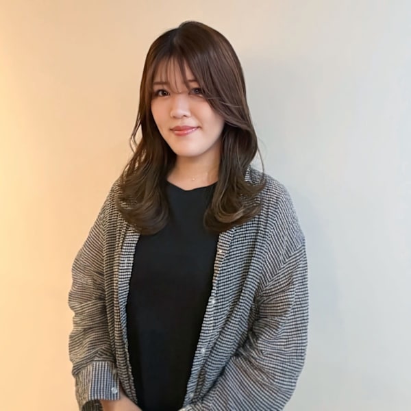 杉本 怜美|N° rico 名駅