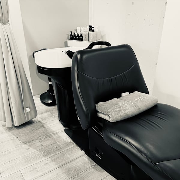 Hair Design Covo【ヘアーデザイン コーヴォ】のスタッフ紹介。【予約】ヘッドスパ専用