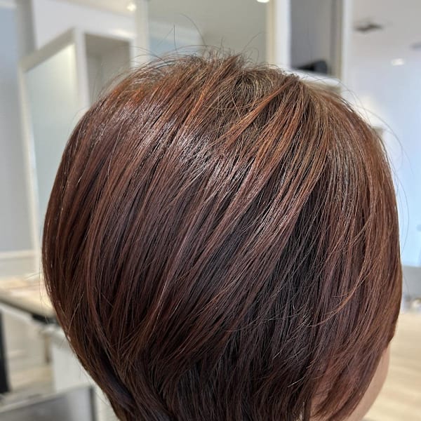 くびれショート|NYNY 阪急高槻店