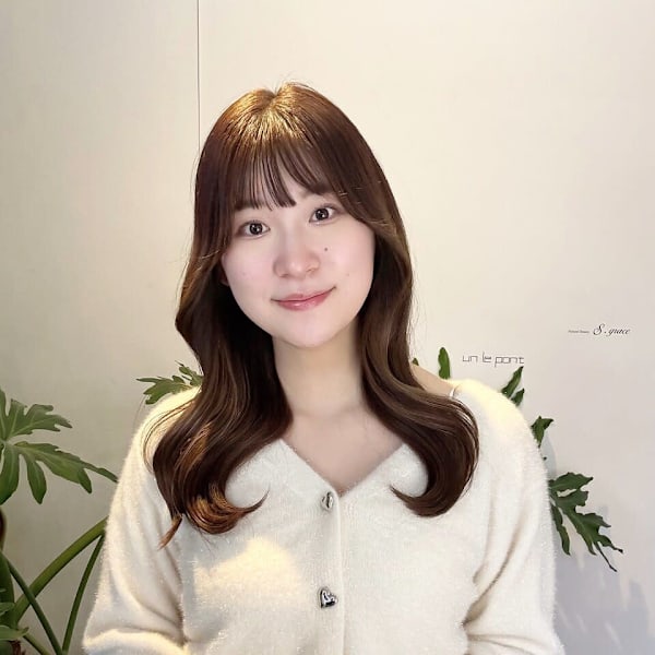 ひめか|un le pont