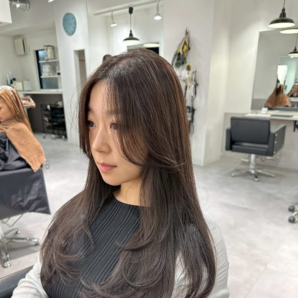 ワンカールで再現可能なレイヤースタイル