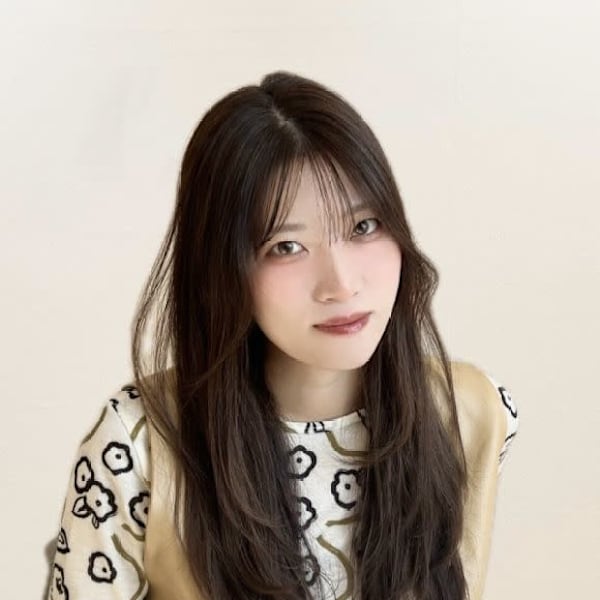 saya |全席個室美容室 Zina 横浜 髪質改善&トリートメント【ジーナ】