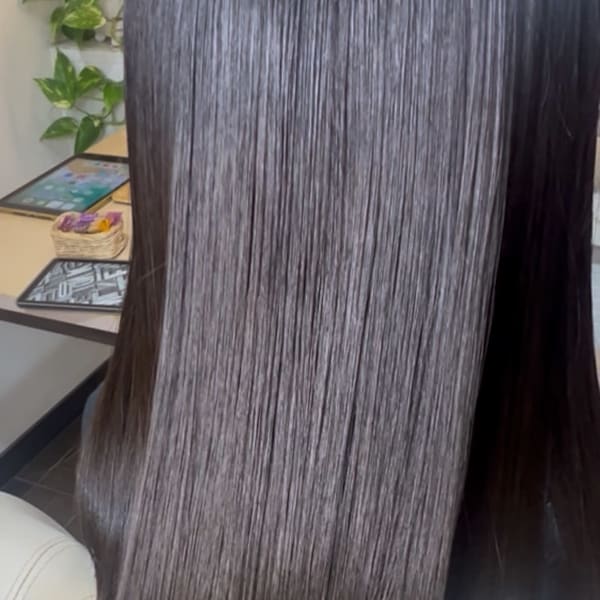 ヘアー＆ビューティーサロン NON×スタイル|ヘアー＆ビューティーサロン NON