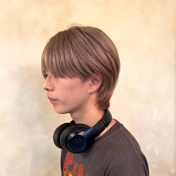 Cinq Etoiles×スタイル