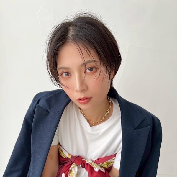 hair design Lily 松江店【ヘアーデザイン