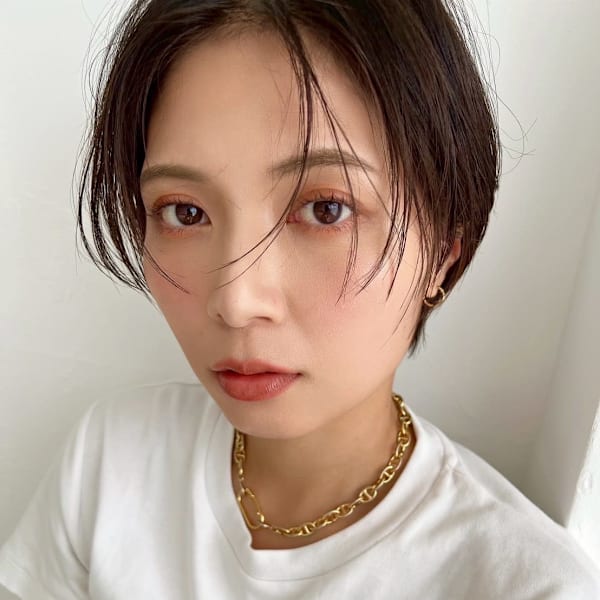 hair design Lily 松江店【ヘアーデザイン