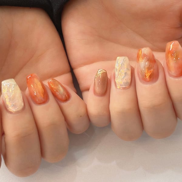 REGINA【レジーナ】【レジーナ】のスタッフ紹介。レジーナ リサ