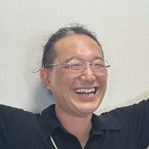 前田 隆憲|ROSE HIP 姪浜