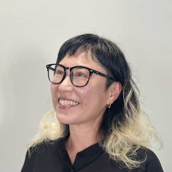 井上 千絵|ROSE HIP 姪浜