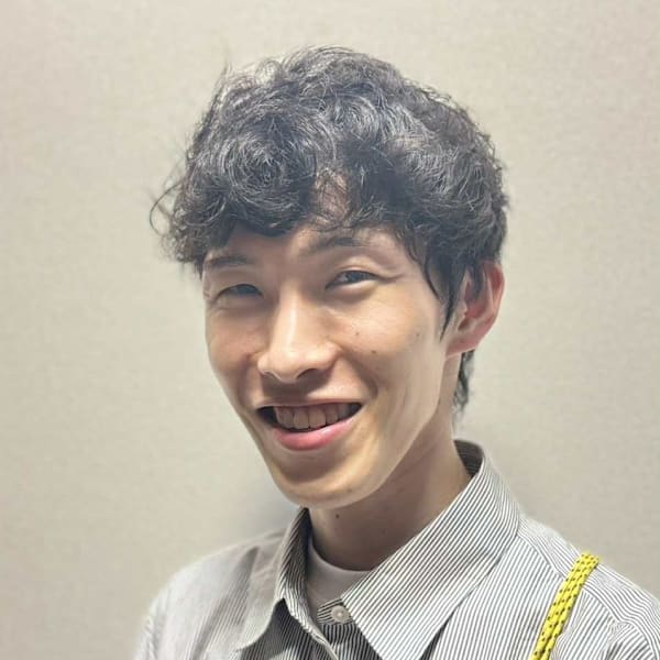 安森 日向|ROSE HIP 姪浜