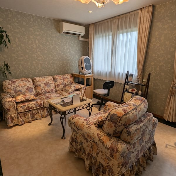 飯塚|キャビンドボーテ エラン 伊那店