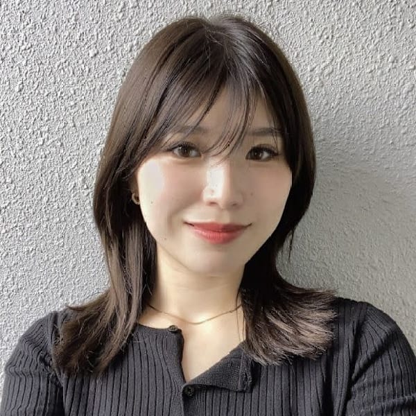 RINA  ボブ 縮毛|Lond azur 横浜