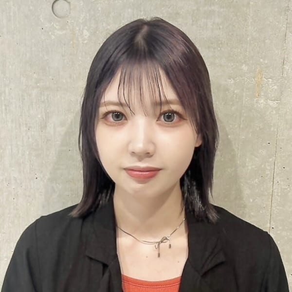 ＲＥＮＡ（新百合ヶ丘/メンズカット)|Genie -メンズカット & メンズパーマ 新百合ヶ丘