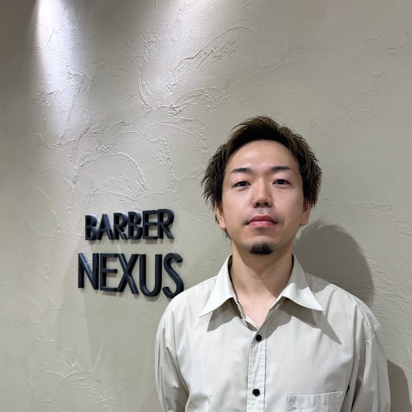 NEXUS イオン新浦安店 by CEP【ネクサス】のスタッフ紹介。stylist　松澤