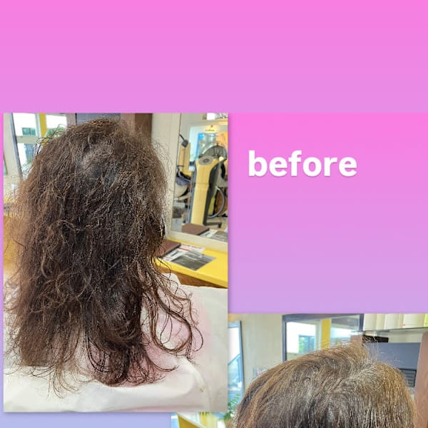 ローレイヤーウェーブ