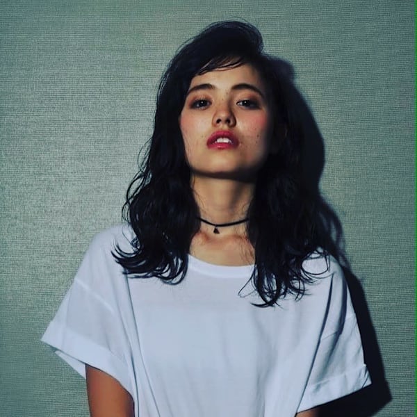 Hair art Juice. 志紀【ヘアー アート ジュース シキ】のスタッフ紹介。嘉藤 睦子