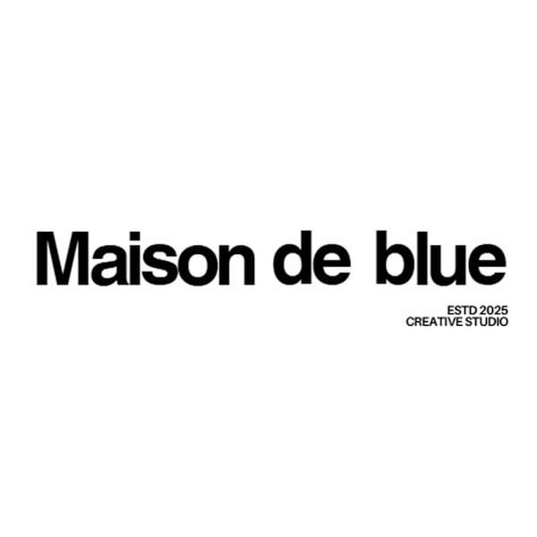 Maison de blue【メゾンド ブルー】のスタッフ紹介。Maison de blue