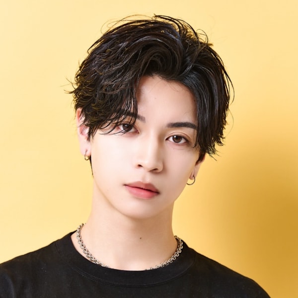 フェザーパーマ|GLOW