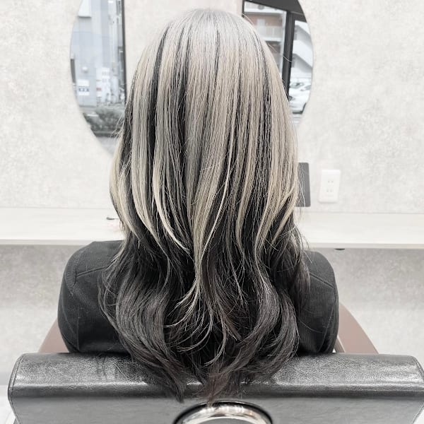 デザインカラー