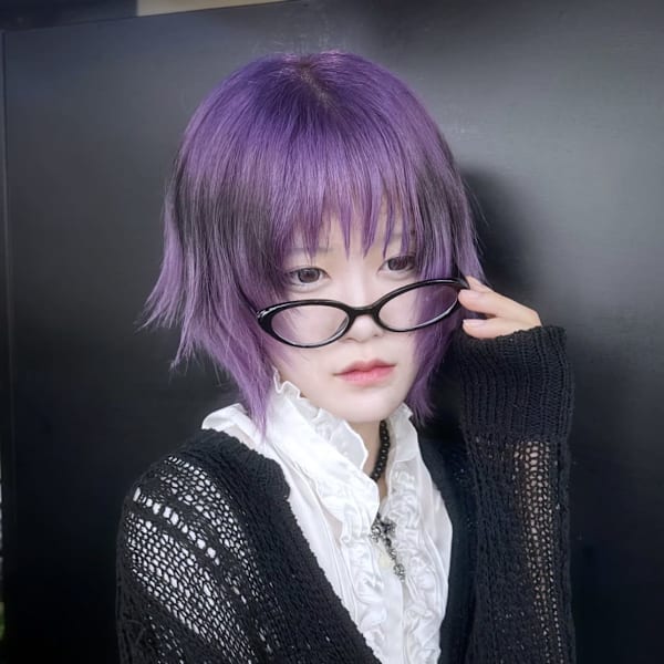 オーダーメイド ケアブリーチ ブリーチカラー 原宿/表参道