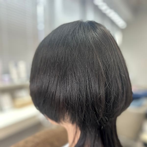 マッシュウルフレイヤー！