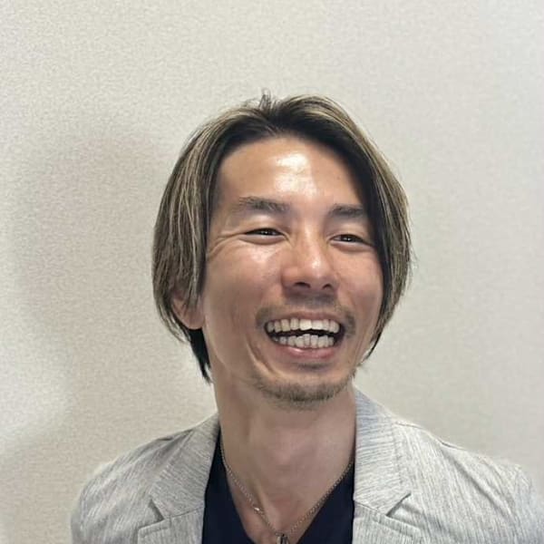 野中 一樹|ROSE HIP 姪浜