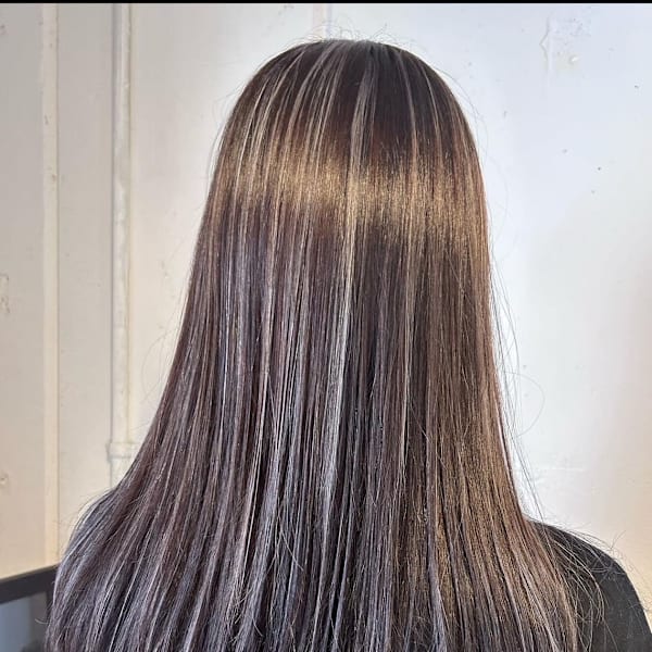 Hair．garden．Luche×スタイル|Hair．garden．Luche