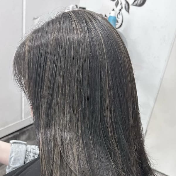 Hair．garden．Luche×スタイル|Hair．garden．Luche