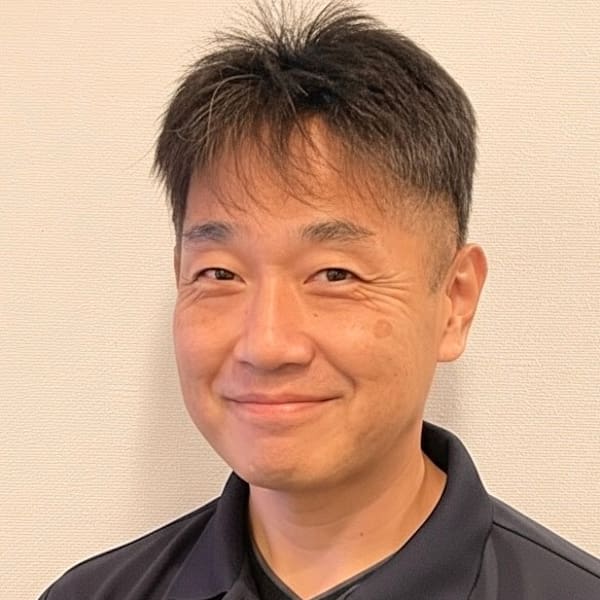 Goo-it!祖師ヶ谷大蔵店【グイット ソシガヤオオクラテン】のスタッフ紹介。ワタナベ