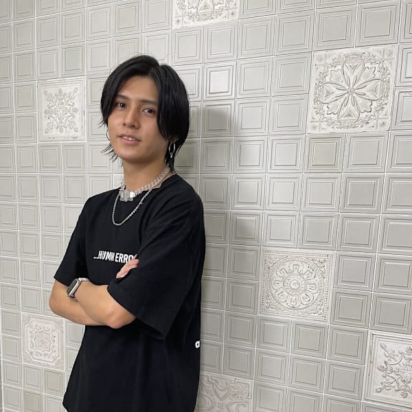 佐藤剛規 ファビオ|Henrietta 自由ヶ丘【ヘンリエッタ ジユウガオカ】