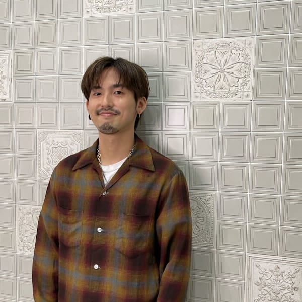 高木 壮治|Henrietta 自由ヶ丘【ヘンリエッタ ジユウガオカ】