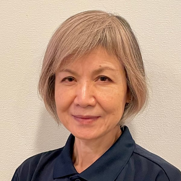 Goo-it!祖師ヶ谷大蔵店【グイット ソシガヤオオクラテン】のスタッフ紹介。サノ