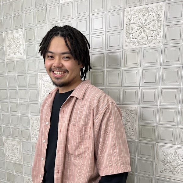 Henrietta 自由ヶ丘【ヘンリエッタ ジユウガオカ】【ヘンリエッタ ジユウガオカ】のスタッフ紹介。田中 弘孝