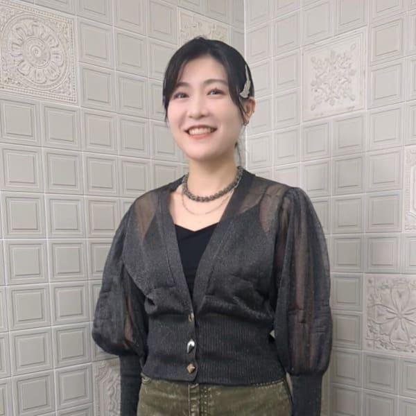 中村 留里|Henrietta 自由ヶ丘【ヘンリエッタ ジユウガオカ】