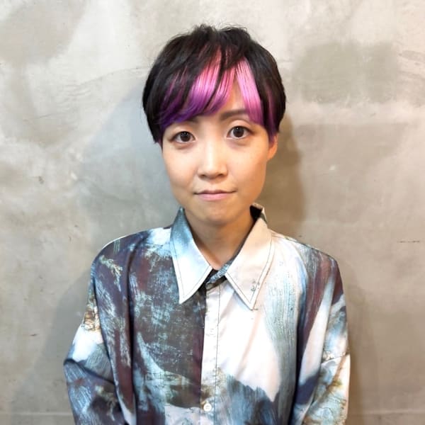 SOURCE 京都河原町【ソース】【ソースキョウトカワラマチ】のスタッフ紹介。荒木 朋子